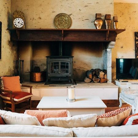 B&B Eth Berye Petit Beaucens Экстерьер фото