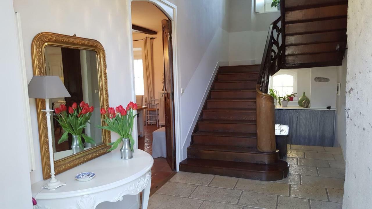 B&B Eth Berye Petit Beaucens Экстерьер фото